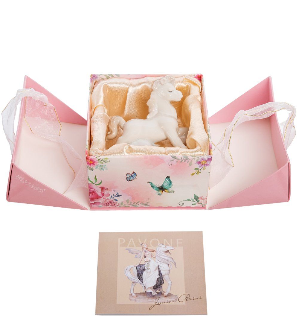 Pavone JP-61/ 2 Фигурка «Лошадь Грация»