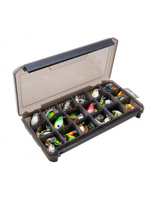 Коробочка для приманок КДП-2 (230*115*35mm)