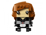 LEGO BrickHeadz: Чёрная вдова 41591 — Black Widow — Лего БрикХедз