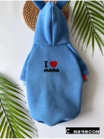 Толстовка для собак и кошек