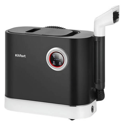 Пароочиститель Kitfort КТ-5504