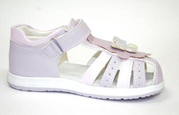 Сандалии детские Пчёлка Доми A38-2Q