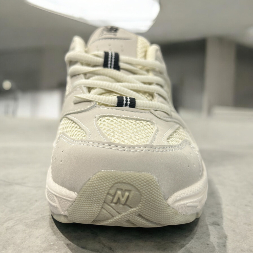 New Balance 530 Kids • Bone