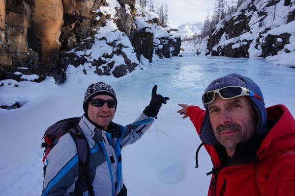 ÄSWERY: Скандинавский минимализм с российским характером