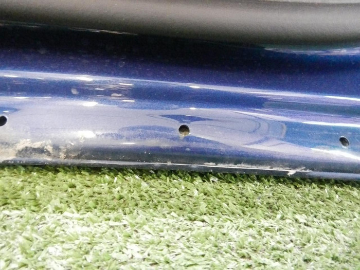 Дверь передняя правая BMW 5er G30 (2017-2023)