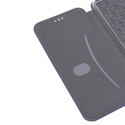 Чехол-книжка Skin Choice с магнитной крышкой для Samsung Galaxy Note 20 Ultra