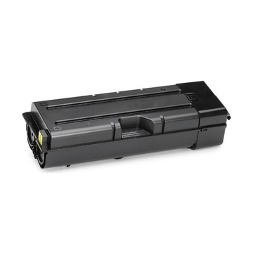 Тонер-картридж ELP, аналог Kyocera TK-8705K для TASKalfa 6550ci/7550ci black (70K)