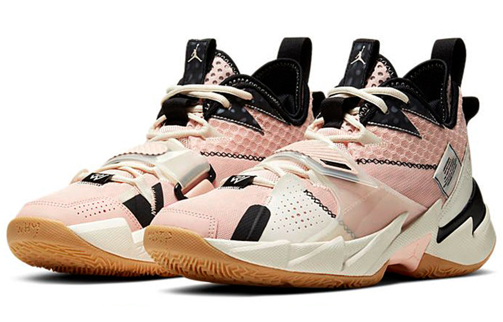 Кроссовки Jordan Why Not Zer0.3