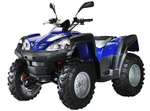Квадроцикл ADLY Standard ATV320U