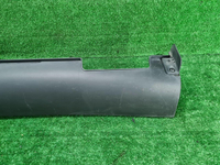 Накладка порога правая Kia Soul 3 SK (2019-н.в.)