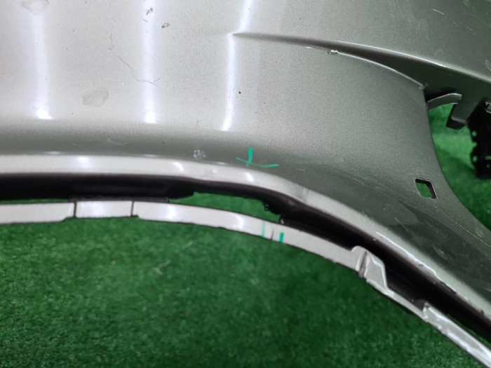 Бампер передний Volvo XC90 (2014-2019)