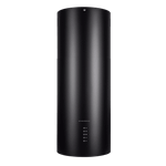 Кухонная вытяжка MAUNFELD Lee Light Isla 35 черный (в 1-й коробке)