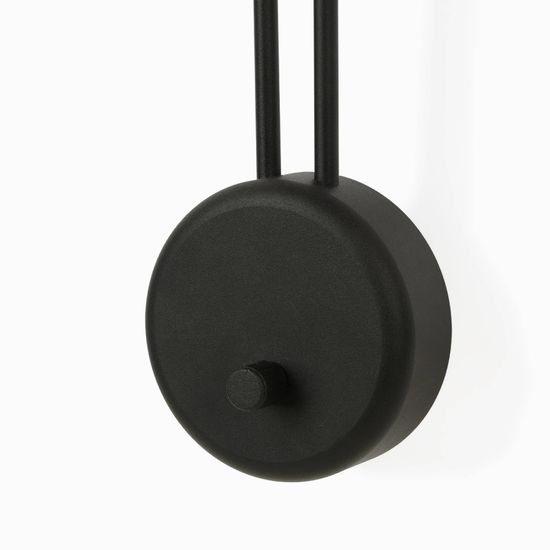 Настенный светильник Brooke ширина 30