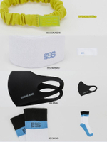 Альбом BSS (SEVENTEEN) - SECOND WIND BSS 1st Single Album SPECIAL Version