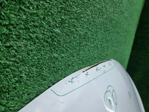 Капот Geely Coolray (2019-2024)