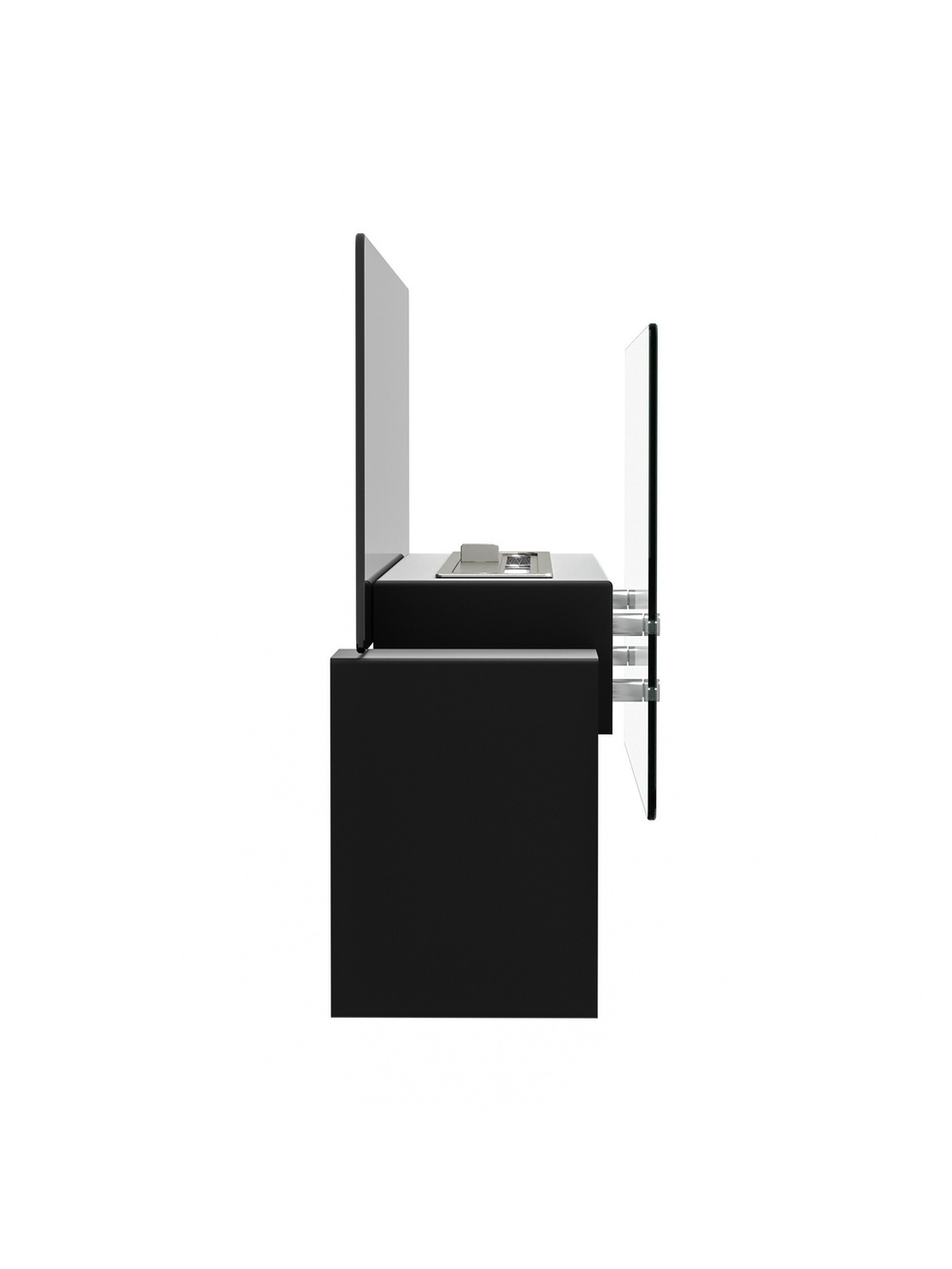 Биокамин Royal Thermo RTBFP-W700TG Taiga