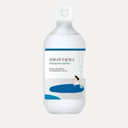 ROUND LAB Тонер с березовым соком Birch Juice Moisturizing Toner (300 мл)