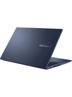 Ноутбук ASUS VivoBook 15 X1502VA-BQ924 Intel Core i7 13620H 2400MHz/15.6"/1920x1080/16GB/512GB SSD/Intel UHD Graphics/Без ОС (90NB10T1-M01890)