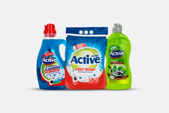 Бытовая химия