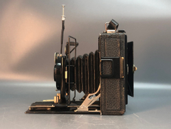 Voigtlander IBSOR DRP 6.3 10,5 см