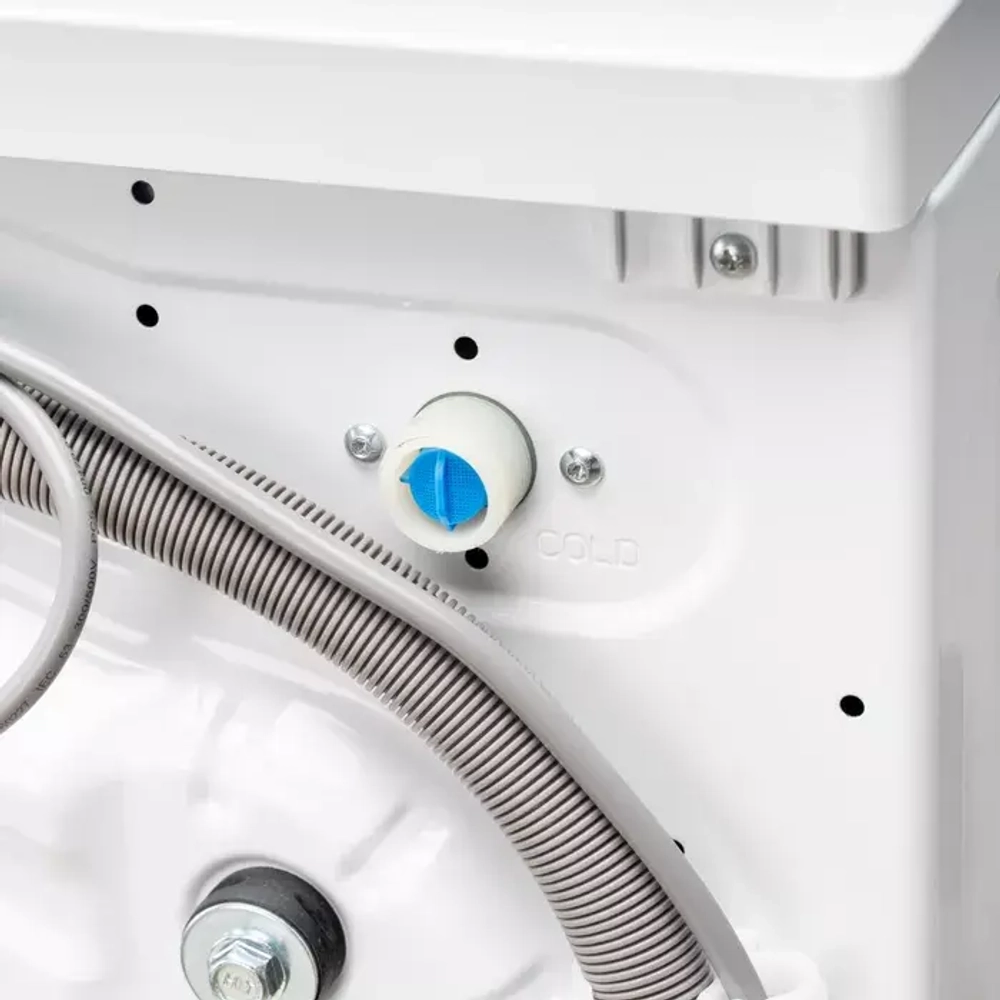 DeLonghi Стиральная машина CAMILLA L 614 V