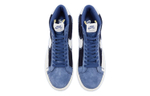 Кроссовки Nike Blazer Sb Premium "Sashiko"