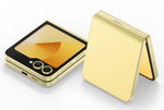 Смартфон Samsung Galaxy Z Flip6 12 ГБ/512 ГБ (Жёлтый | Yellow)