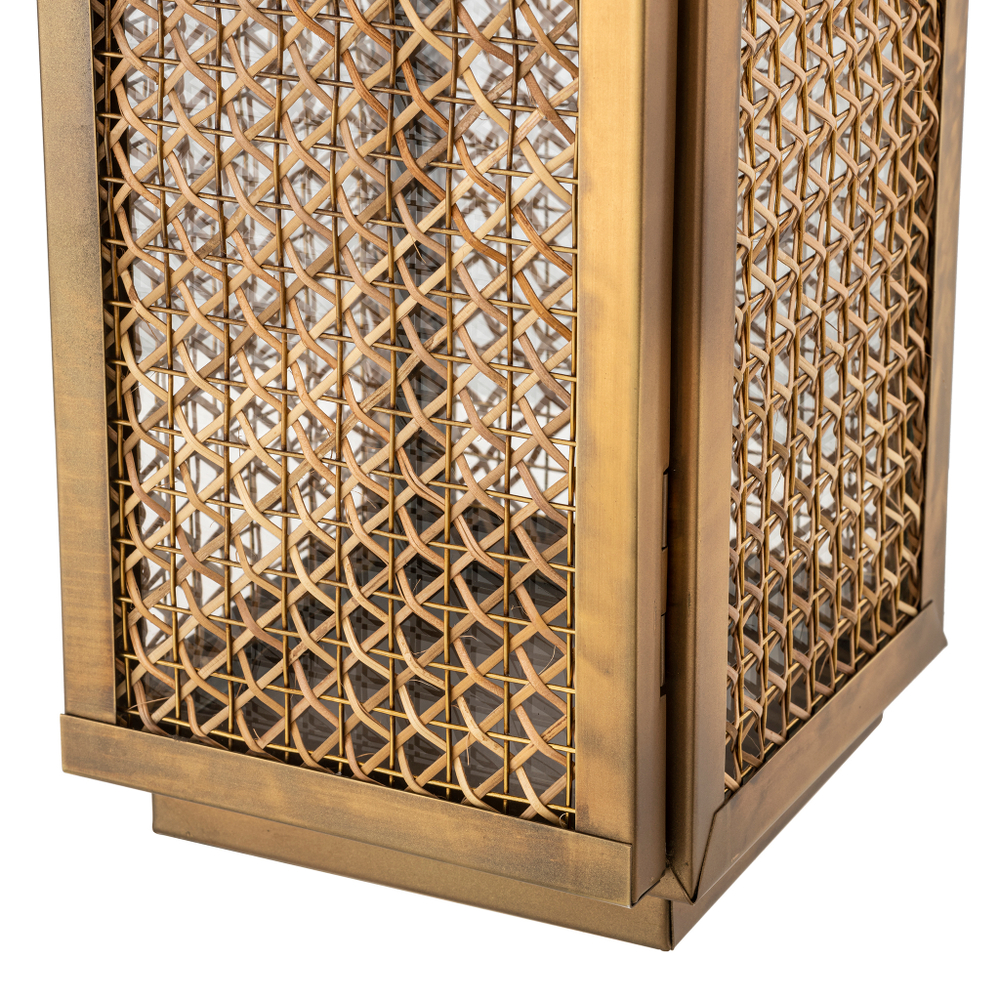 Подсвечник Hurricane Festival S арт.116941