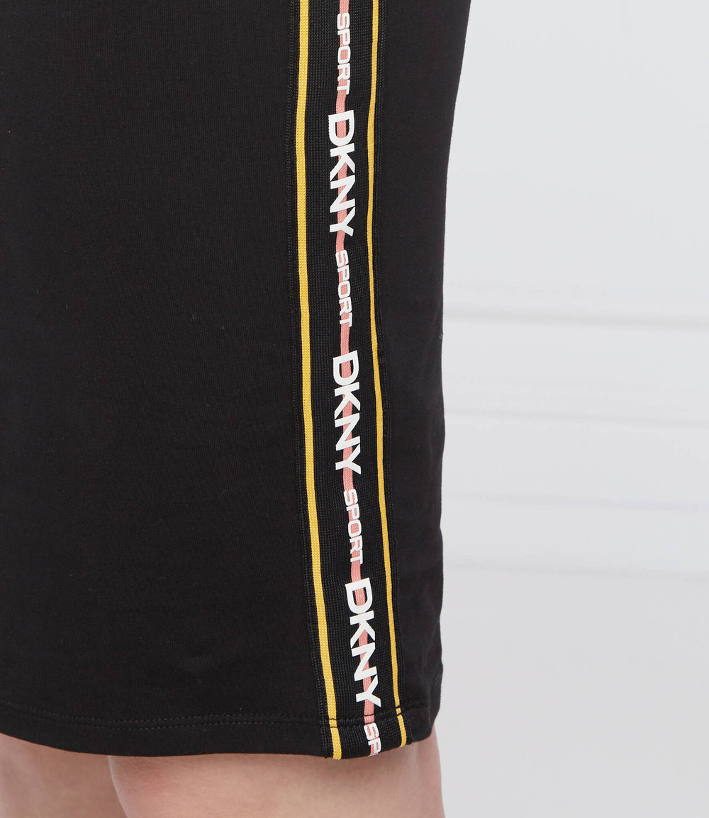 платье DKNY Sport - черный(DP1D4696)