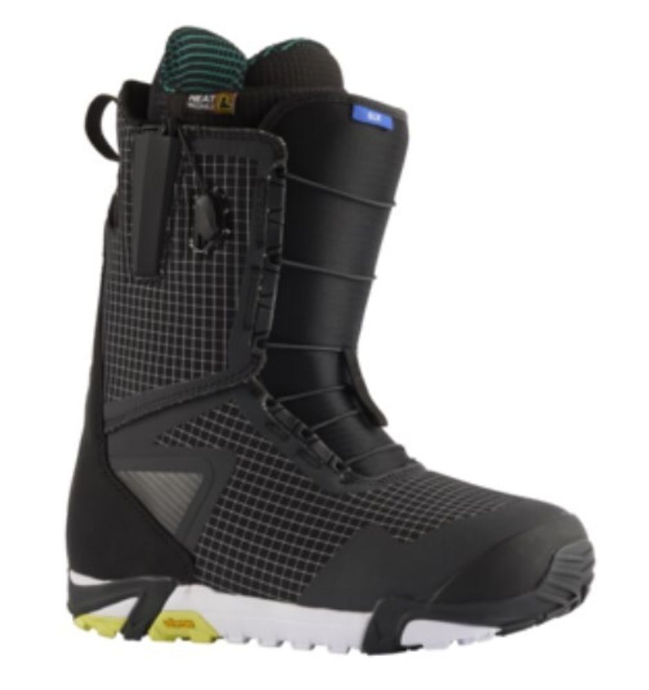 Ботинки для сноуборда BURTON Men&#39;s SLX