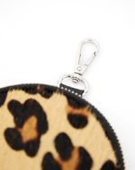 Монетница 728 03 леопард крупный