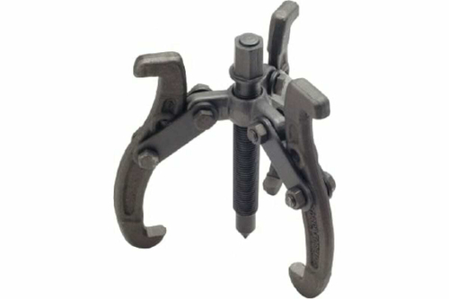 Съемник подшипников 2-3х лапый 150 мм СЕРВИС КЛЮЧ 77794