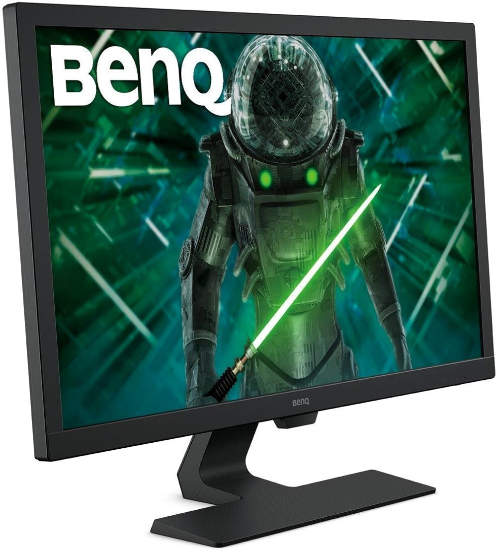 Монитор 27" BenQ GL2780E