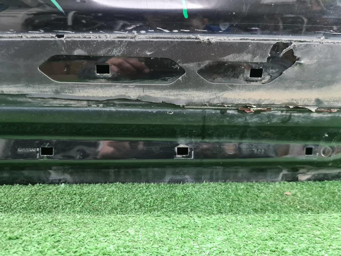 Дверь задняя правая Nissan Pathfinder R52 (2012-2020)