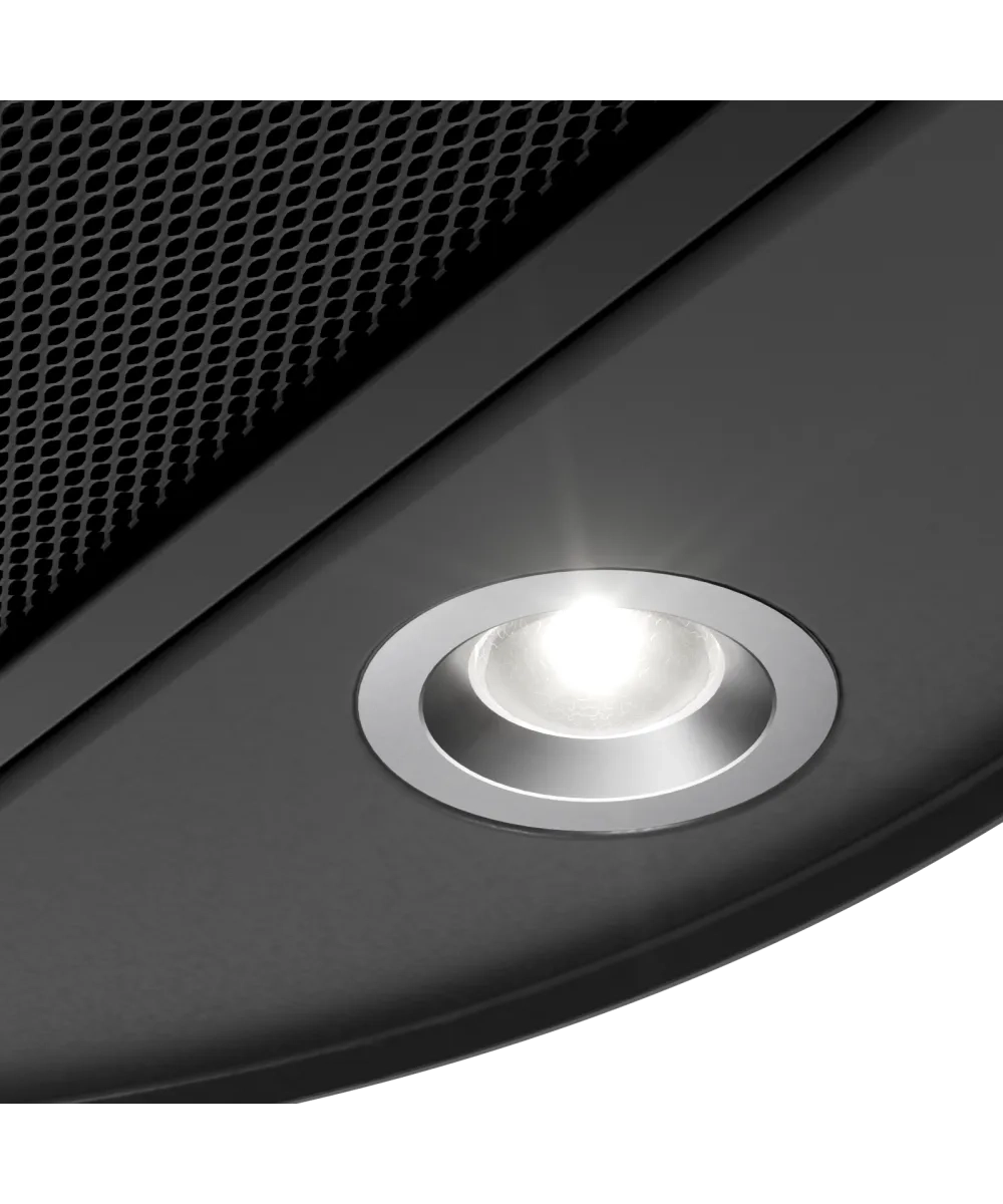 Каминная вытяжка Kuppersberg MOTUBA 35 B