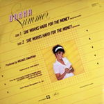 Комплект / Donna Summer (4х12" Vinyl Single)(LP)