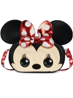 Интерактивная сумочка Minnie Mouse Purse Pets
