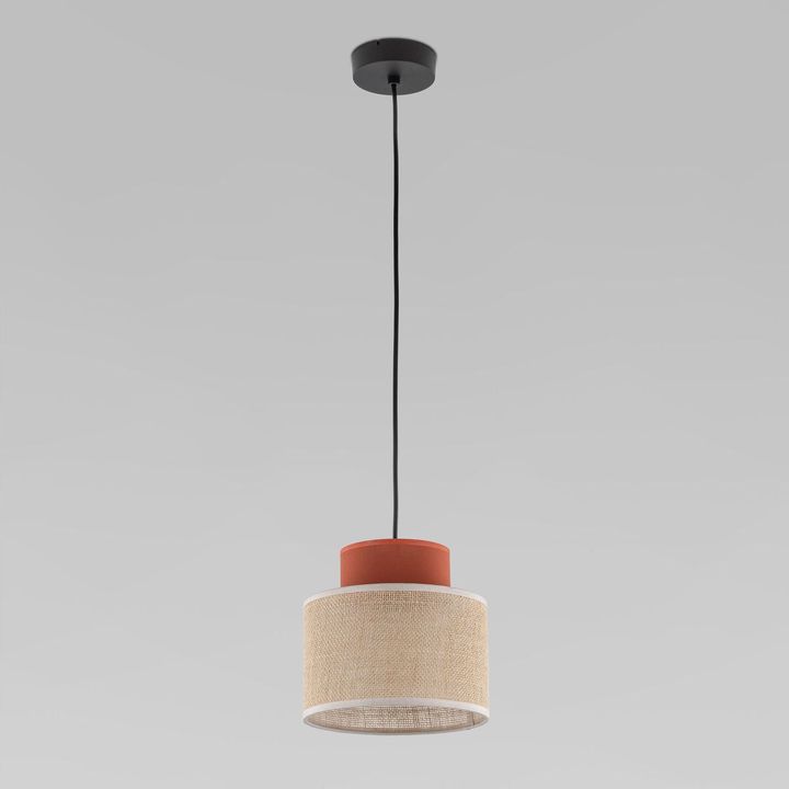 Подвесной светильник TK Lighting 3139 Duo