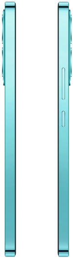 Смартфон Vivo V25 5G 8 ГБ/256 ГБ голубой + подарок TWS Air