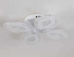 Ambrella Потолочный светодиодный светильник с пультом Original FA4012