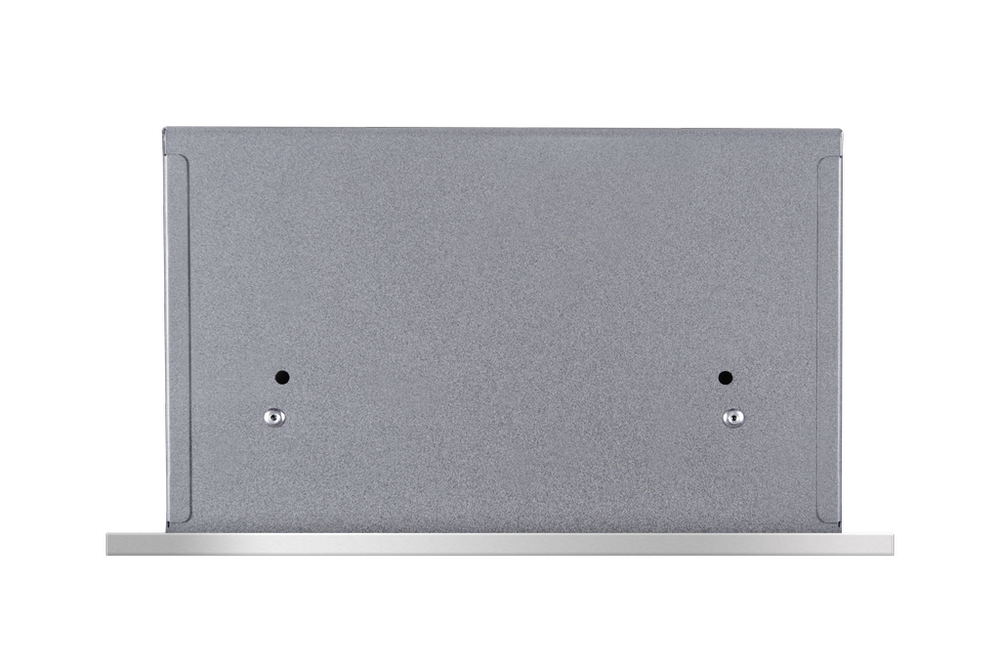 Кухонная вытяжка MAUNFELD Crosby Light C 50 нержавеющая сталь фото 3