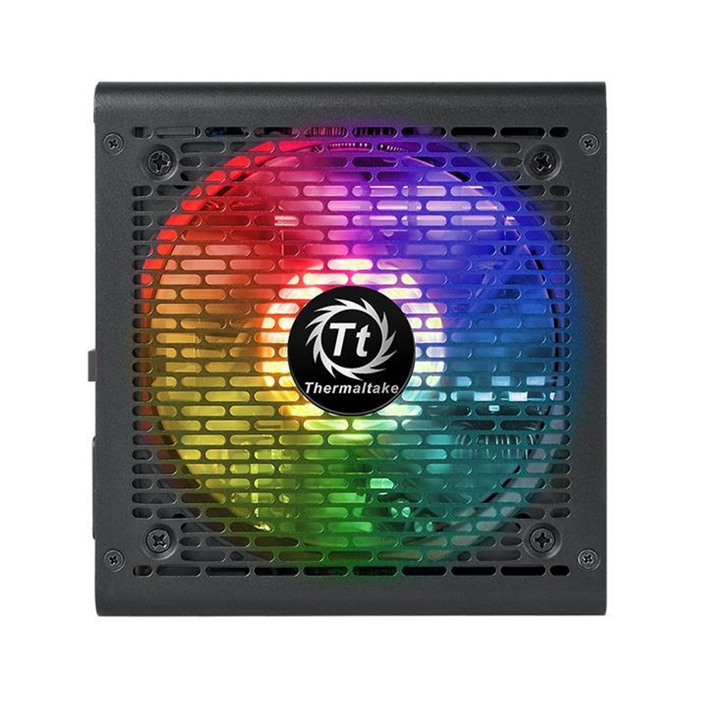 Блок питания ATX Thermaltake Toughpower GX1 RGB 600W