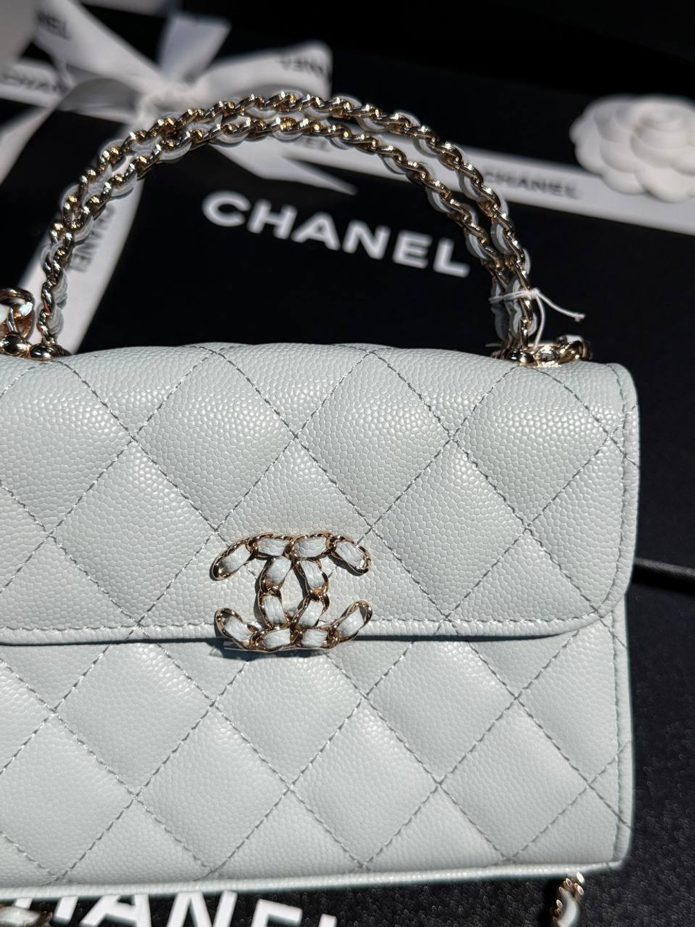 Сумка CHANEL