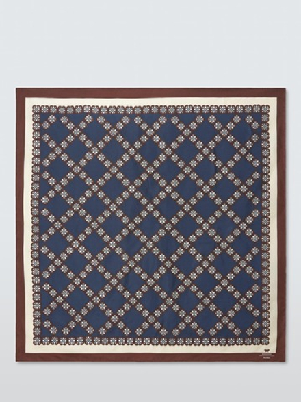 Шаль женская WEEKEND MAX MARA ONESTO