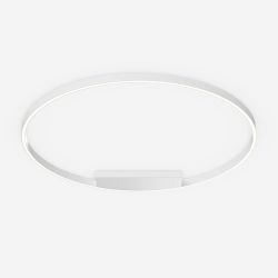 Светильник потолочный светодиодный Maytoni Rim MOD058CL-L65WK