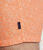 Шорты для плавания Hackett London - оранжевый(HM801279)