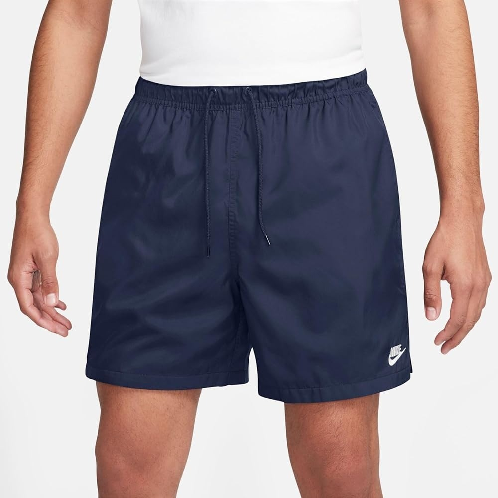 Шорты спортивные мужские NIKE M NK CLUB FLOW SHORT