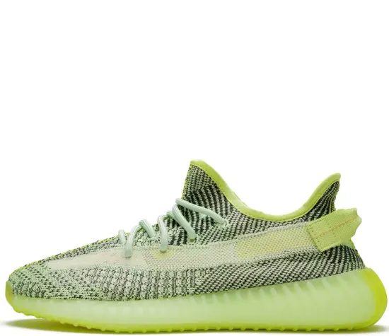 Кроссовки Adidas Yeezy Boost 350 V2 Yeezreel (Reflective)