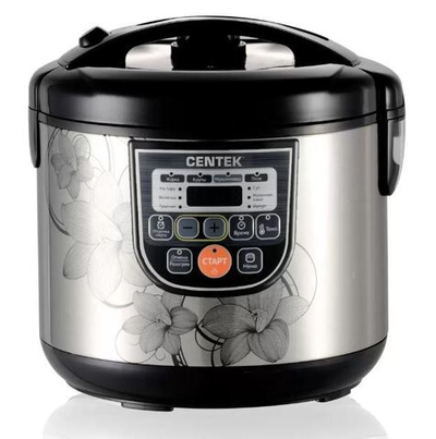 Мультиварка Centek CT-1498