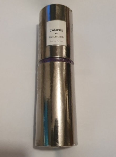 Парфюмерная вода CAMPUS 90 мл от Molinard